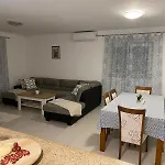 Summer House Σπίτι διακοπών Vrsi