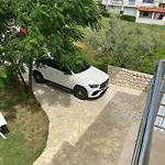 Σπίτι διακοπών Summer House