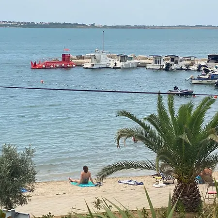Summer House Σπίτι διακοπών Vrsi