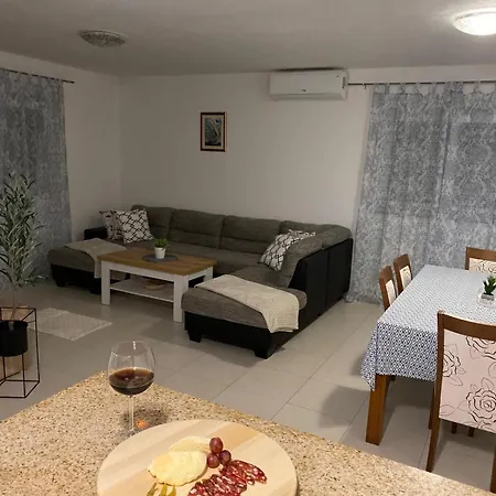 Hébergement de vacances Summer House