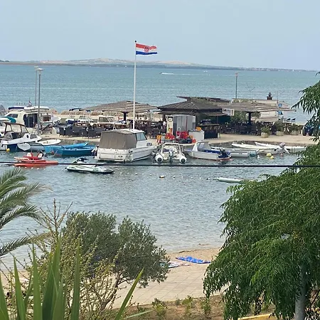 Hébergement de vacances Summer House