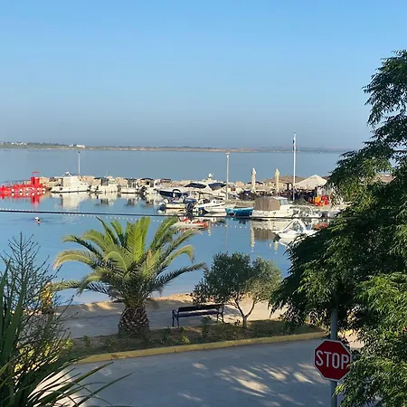 Hébergement de vacances Summer House Vrsi