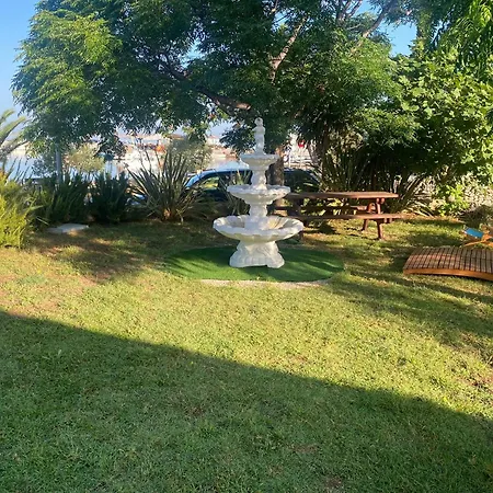 Summer House Σπίτι διακοπών