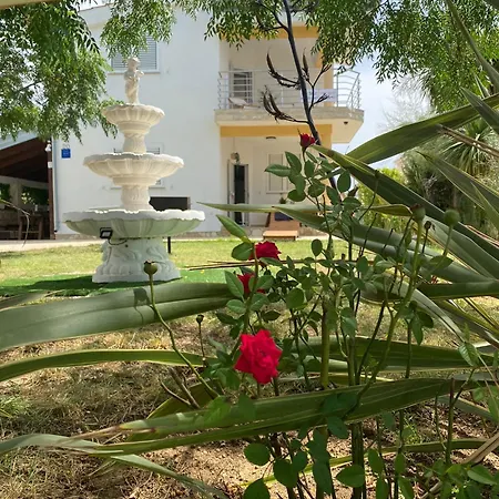 Σπίτι διακοπών Summer House