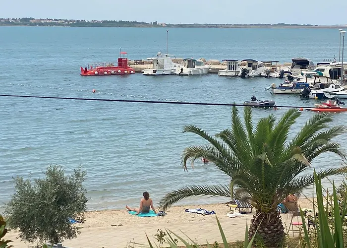 Summer House Dom wakacyjny Vrsi