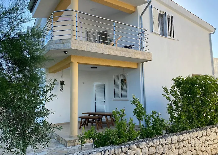 Dom wakacyjny Summer House Vrsi