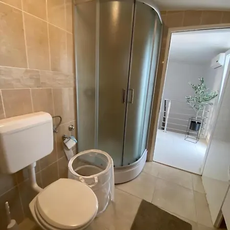 Casa vacanze Summer House Vrsi