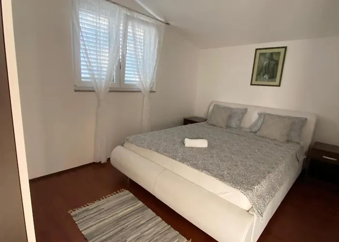 Summer House Дом отдыха