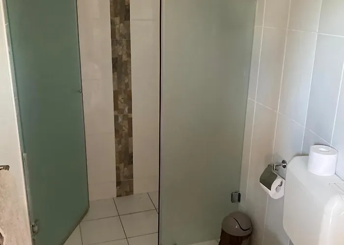 Summer House Дом отдыха