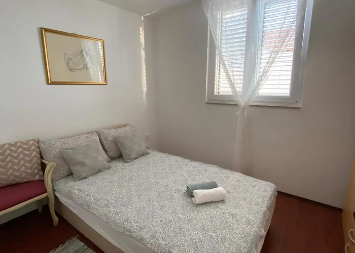 Summer House Дом отдыха *