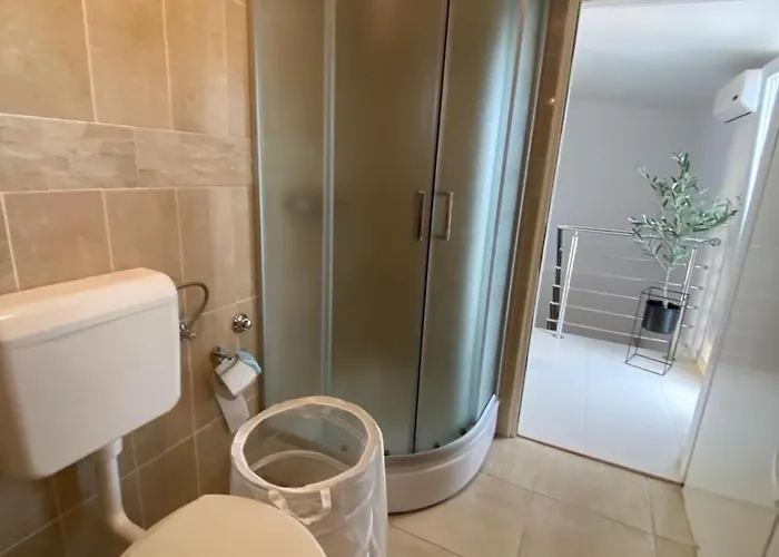 Дом отдыха Summer House Врси