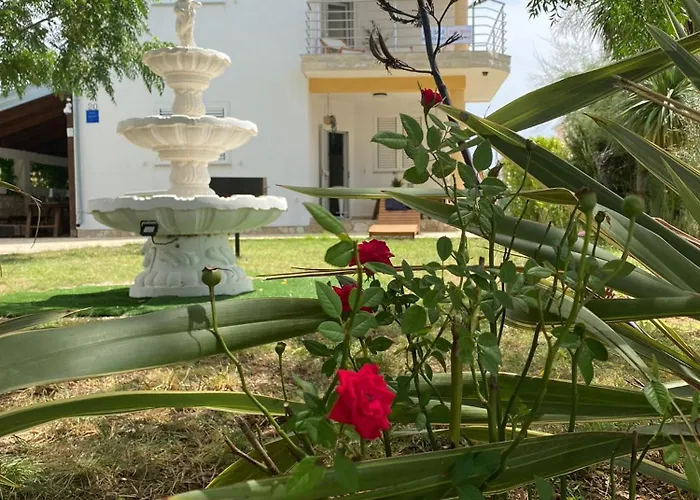 Дом отдыха Summer House